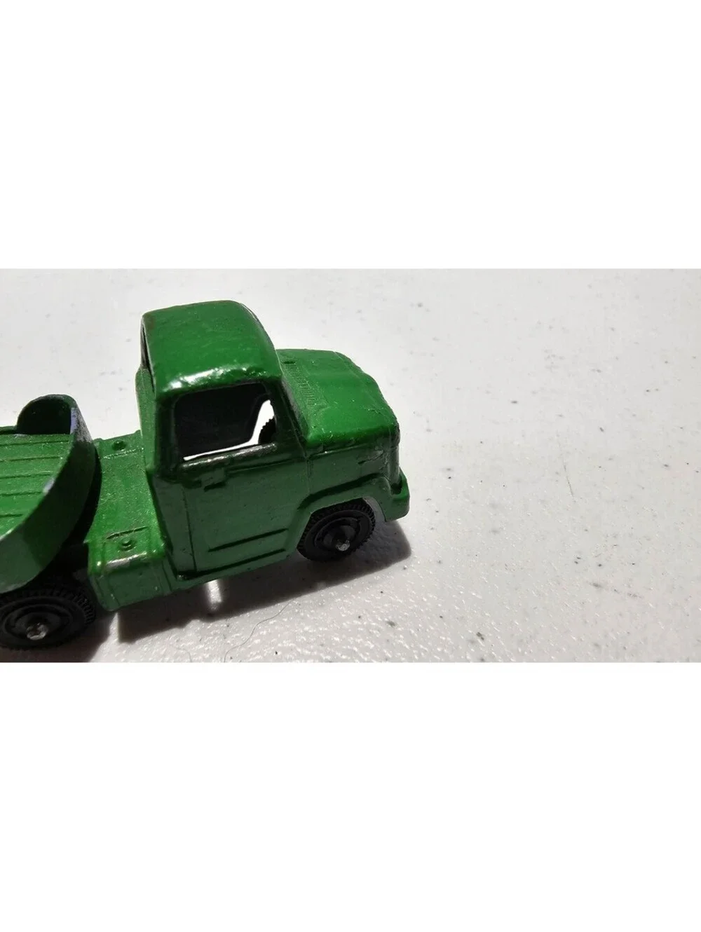 N/A vintage tootsietoy